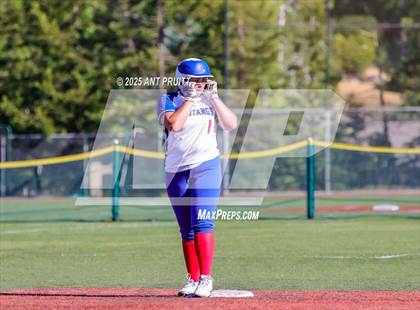 Thumbnail 1 in Willits @ St. Vincent de Paul (CIF NCS Division 6 Final) photogallery.
