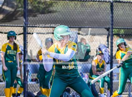 Thumbnail 3 in Willits @ St. Vincent de Paul (CIF NCS Division 6 Final) photogallery.