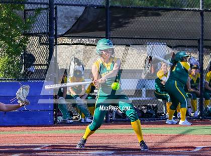 Thumbnail 3 in Willits @ St. Vincent de Paul (CIF NCS Division 6 Final) photogallery.