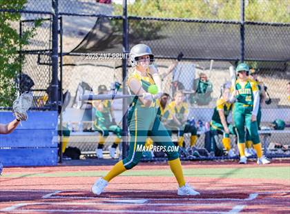 Thumbnail 2 in Willits @ St. Vincent de Paul (CIF NCS Division 6 Final) photogallery.