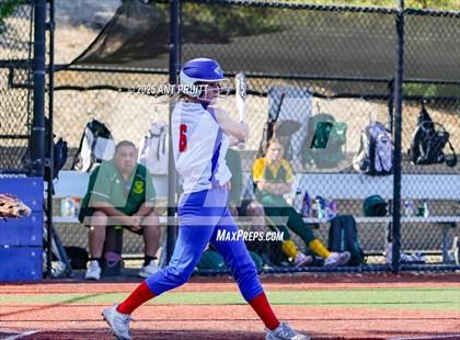 Thumbnail 2 in Willits @ St. Vincent de Paul (CIF NCS Division 6 Final) photogallery.