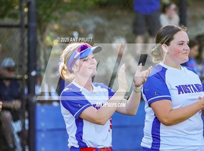 Thumbnail 3 in Willits @ St. Vincent de Paul (CIF NCS Division 6 Final) photogallery.