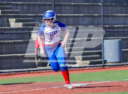 Thumbnail 2 in Willits @ St. Vincent de Paul (CIF NCS Division 6 Final) photogallery.