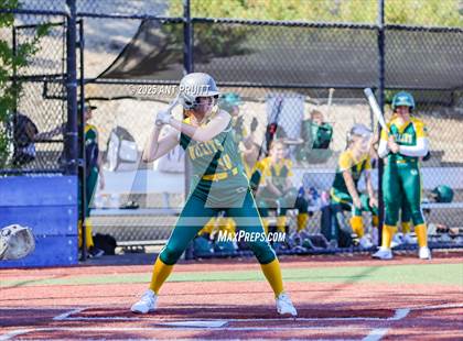 Thumbnail 3 in Willits @ St. Vincent de Paul (CIF NCS Division 6 Final) photogallery.
