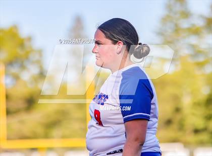 Thumbnail 2 in Willits @ St. Vincent de Paul (CIF NCS Division 6 Final) photogallery.