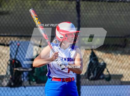 Thumbnail 2 in Willits @ St. Vincent de Paul (CIF NCS Division 6 Final) photogallery.
