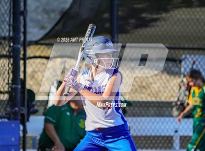 Thumbnail 2 in Willits @ St. Vincent de Paul (CIF NCS Division 6 Final) photogallery.