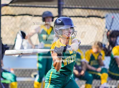 Thumbnail 1 in Willits @ St. Vincent de Paul (CIF NCS Division 6 Final) photogallery.