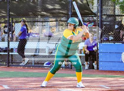 Thumbnail 2 in Willits @ St. Vincent de Paul (CIF NCS Division 6 Final) photogallery.