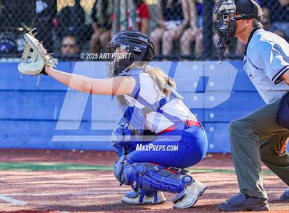 Thumbnail 1 in Willits @ St. Vincent de Paul (CIF NCS Division 6 Final) photogallery.