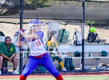 Thumbnail 3 in Willits @ St. Vincent de Paul (CIF NCS Division 6 Final) photogallery.
