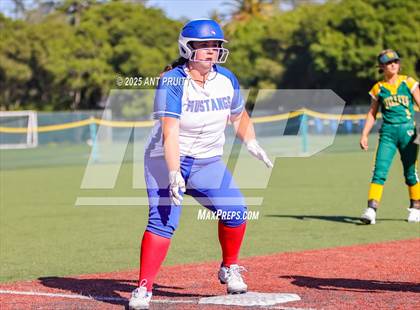 Thumbnail 3 in Willits @ St. Vincent de Paul (CIF NCS Division 6 Final) photogallery.