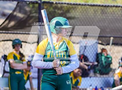 Thumbnail 2 in Willits @ St. Vincent de Paul (CIF NCS Division 6 Final) photogallery.