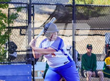 Thumbnail 2 in Willits @ St. Vincent de Paul (CIF NCS Division 6 Final) photogallery.