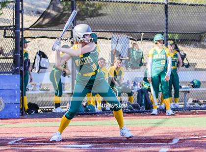 Thumbnail 1 in Willits @ St. Vincent de Paul (CIF NCS Division 6 Final) photogallery.
