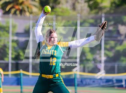 Thumbnail 2 in Willits @ St. Vincent de Paul (CIF NCS Division 6 Final) photogallery.