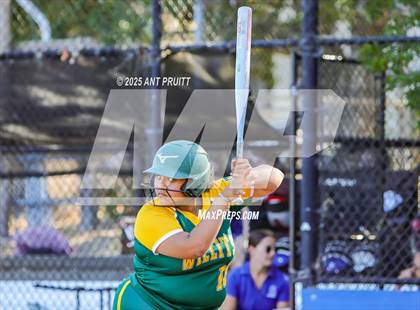 Thumbnail 2 in Willits @ St. Vincent de Paul (CIF NCS Division 6 Final) photogallery.