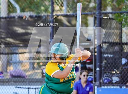 Thumbnail 1 in Willits @ St. Vincent de Paul (CIF NCS Division 6 Final) photogallery.