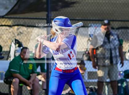 Thumbnail 3 in Willits @ St. Vincent de Paul (CIF NCS Division 6 Final) photogallery.