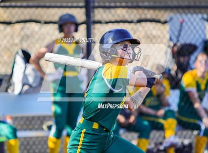 Thumbnail 3 in Willits @ St. Vincent de Paul (CIF NCS Division 6 Final) photogallery.