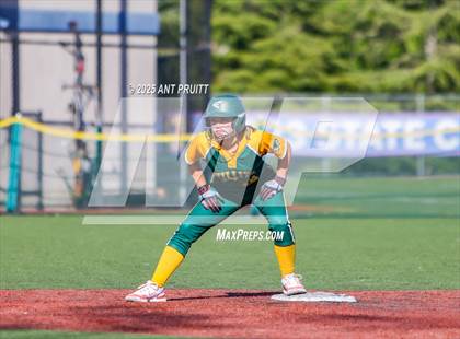 Thumbnail 3 in Willits @ St. Vincent de Paul (CIF NCS Division 6 Final) photogallery.