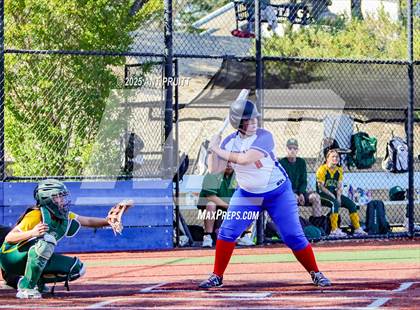 Thumbnail 3 in Willits @ St. Vincent de Paul (CIF NCS Division 6 Final) photogallery.