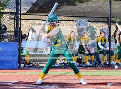 Thumbnail 2 in Willits @ St. Vincent de Paul (CIF NCS Division 6 Final) photogallery.