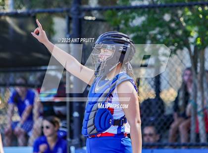 Thumbnail 3 in Willits @ St. Vincent de Paul (CIF NCS Division 6 Final) photogallery.