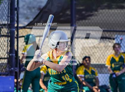Thumbnail 3 in Willits @ St. Vincent de Paul (CIF NCS Division 6 Final) photogallery.