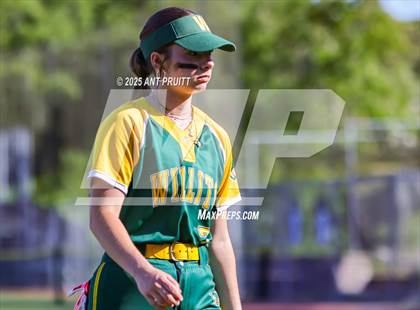 Thumbnail 1 in Willits @ St. Vincent de Paul (CIF NCS Division 6 Final) photogallery.