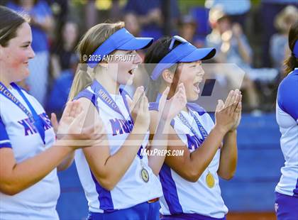 Thumbnail 1 in Willits @ St. Vincent de Paul (CIF NCS Division 6 Final) photogallery.