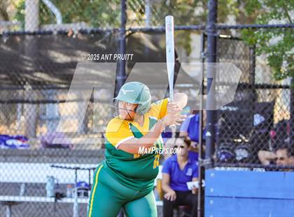 Thumbnail 3 in Willits @ St. Vincent de Paul (CIF NCS Division 6 Final) photogallery.