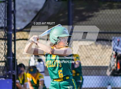 Thumbnail 1 in Willits @ St. Vincent de Paul (CIF NCS Division 6 Final) photogallery.