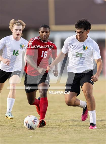 Thumbnail 1 in Richmond @ Hoke County photogallery.
