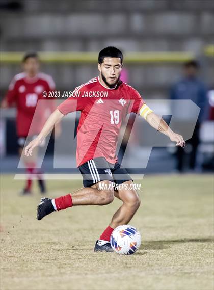 Thumbnail 1 in Richmond @ Hoke County photogallery.
