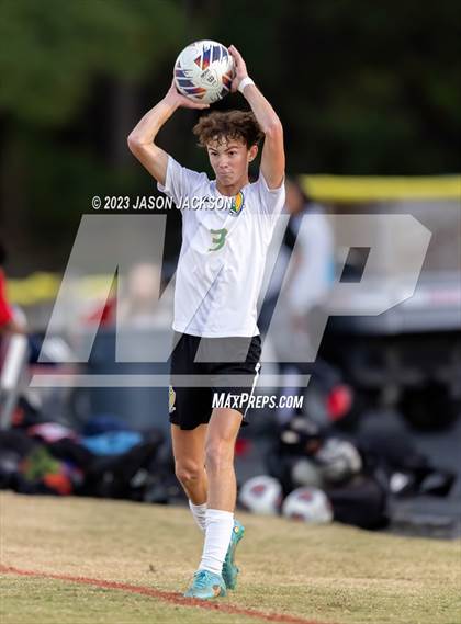 Thumbnail 1 in Richmond @ Hoke County photogallery.