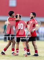 Photo from the gallery "Richmond @ Hoke County"