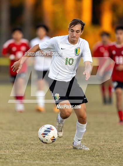 Thumbnail 1 in Richmond @ Hoke County photogallery.
