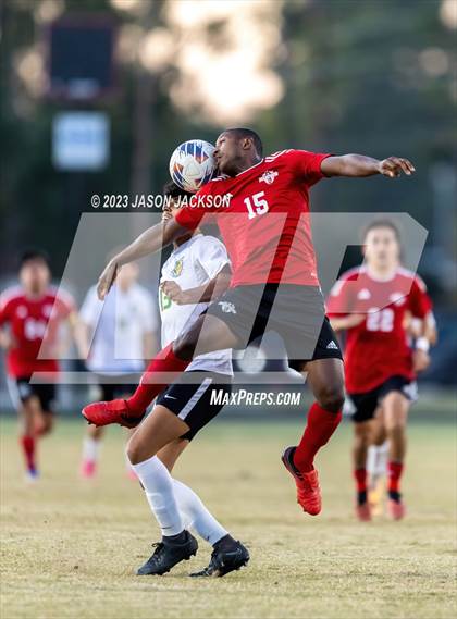 Thumbnail 3 in Richmond @ Hoke County photogallery.