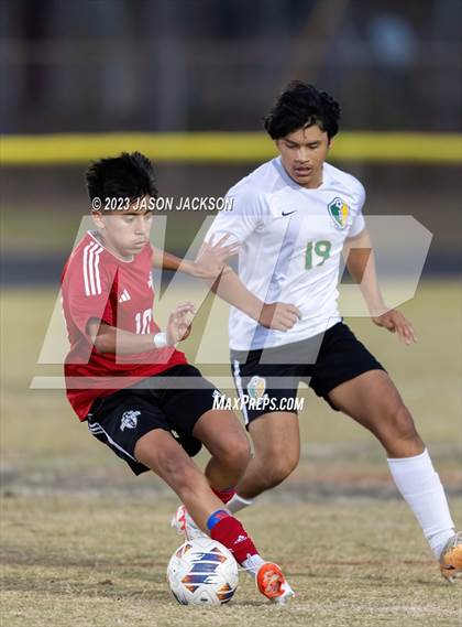 Thumbnail 1 in Richmond @ Hoke County photogallery.