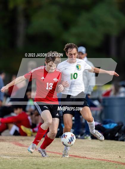 Thumbnail 3 in Richmond @ Hoke County photogallery.