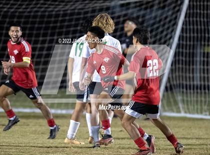 Thumbnail 1 in Richmond @ Hoke County photogallery.