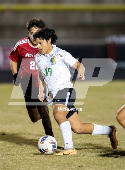 Thumbnail 1 in Richmond @ Hoke County photogallery.