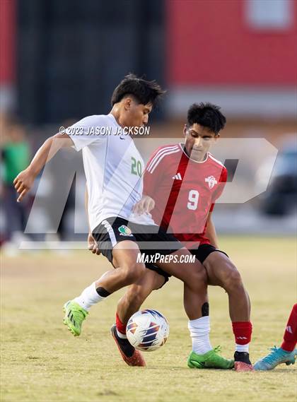 Thumbnail 2 in Richmond @ Hoke County photogallery.