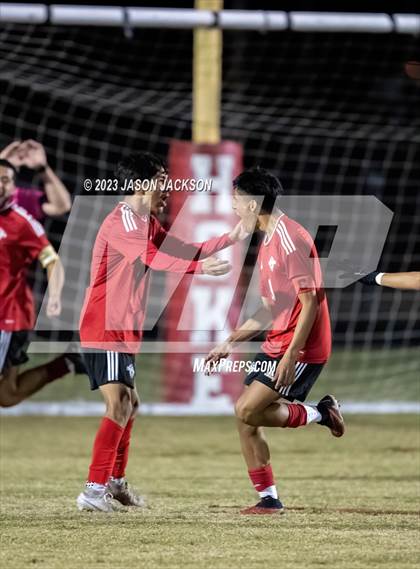 Thumbnail 2 in Richmond @ Hoke County photogallery.