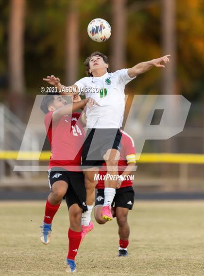 Thumbnail 1 in Richmond @ Hoke County photogallery.