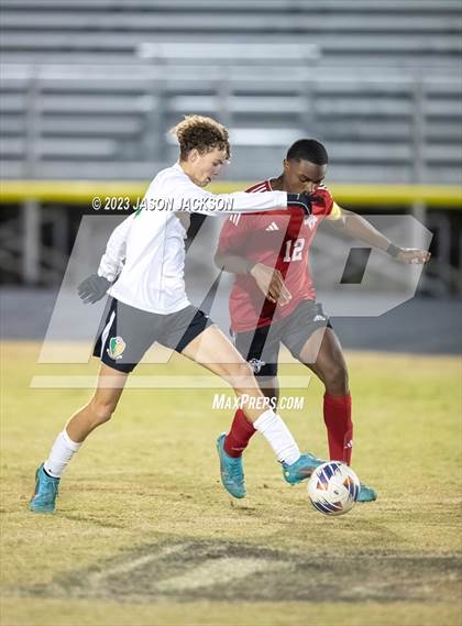 Thumbnail 2 in Richmond @ Hoke County photogallery.