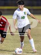 Photo from the gallery "Richmond @ Hoke County"