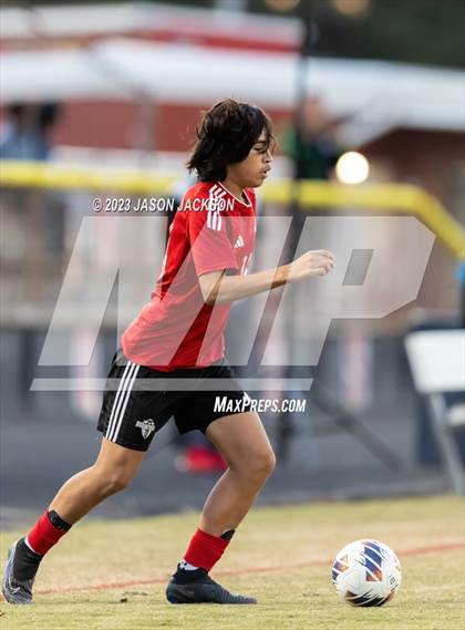 Thumbnail 1 in Richmond @ Hoke County photogallery.