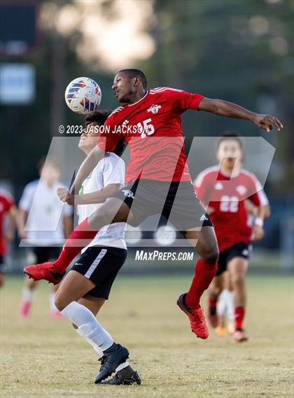 Thumbnail 1 in Richmond @ Hoke County photogallery.